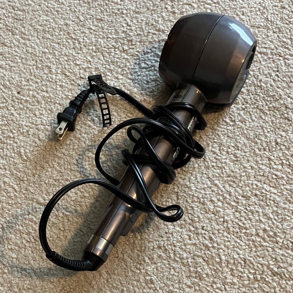 Conair InfinitiPro Curl Secret